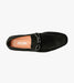 Stacy Adams Neville Moc Toe Bit Slip On by Stacy Adams Shoes
