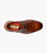Stacy Adams Kids Wesbridge Cap Toe Oxford by Stacy Adams Shoes
