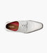 Stacy Adams Tristano Modified Bike Toe Oxford by Stacy Adams Shoes