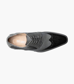 Stacy Adams Ivingale Wingtip Oxford by Stacy Adams Shoes