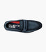 Stacy Adams Burke Moc Toe Saddle Slip On by Stacy Adams Shoes