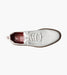 Stacy Adams Synchro Plain Toe Elastic Lace Up by Stacy Adams Shoes