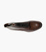 Stacy Adams MADISON Cap Toe Boot Brown by Stacy Adams Shoes