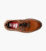 Stacy Adams Kids Sync Plain Toe Elastic Lace Up by Stacy Adams Shoes