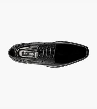 Stacy Adams Kirkley Plain Toe Oxford by Stacy Adams Shoes