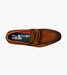 Stacy Adams Burke Moc Toe Saddle Slip On by Stacy Adams Shoes