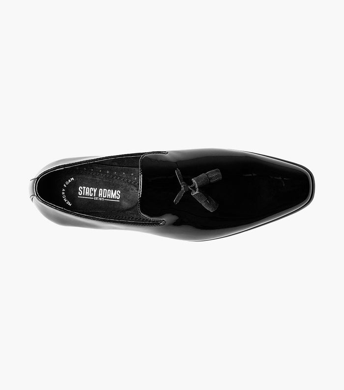 Stacy Adams Phoenix Shoes - Luxury Leather Dress Shoe