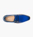 Stacy Adams Bartram Plain Toe Monk Strap by Stacy Adams Shoes
