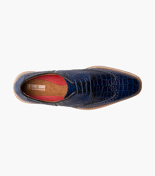 Stacy Adams Alario Wingtip Oxford by Stacy Adams Shoes