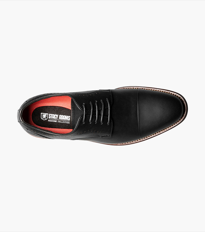 Stacy Adams Maddox Cap Toe Oxford by Stacy Adams Shoes