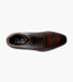 Stacy Adams Henry Cap Toe Lace Up Boot by Stacy Adams Shoes