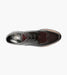 Stacy Adams Dayton Ostrich Wingtip Oxford by Stacy Adams Shoes