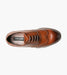 Stacy Adams Kids Dunbar Wingtip Oxford by Stacy Adams Shoes