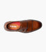 Stacy Adams Boswell Cap Toe Double Monk Strap by Stacy Adams Shoes