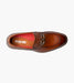 Stacy Adams Boyd Moc Toe Bit Slip On by Stacy Adams Shoes