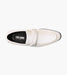 Stacy Adams Spratley Moc Toe Saddle Slip On by Stacy Adams Shoes