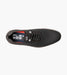 Stacy Adams Everidge Plain Toe Elastic Lace Up by Stacy Adams Shoes