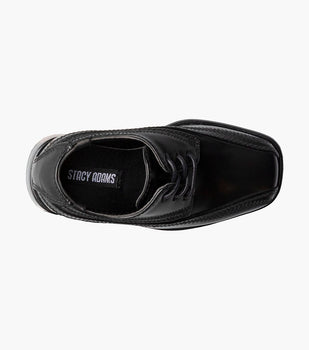 Stacy Adams Infants Bowman Bike Toe Oxford by Stacy Adams Shoes