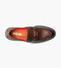 Stacy Adams Todridge Moc Toe Bit Slip On by Stacy Adams Shoes