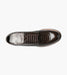 Stacy Adams MADISON Anaconda Plain Toe Oxford Brown by Stacy Adams Shoes