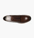 Stacy Adams MADISON Cap Toe Oxford Brown by Stacy Adams Shoes