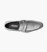 Stacy Adams Spratley Moc Toe Saddle Slip On by Stacy Adams Shoes
