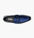 Stacy Adams Spratley Moc Toe Saddle Slip On by Stacy Adams Shoes