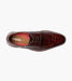 Stacy Adams Gabardo Bike Toe Oxford by Stacy Adams Shoes