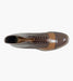 Stacy Adams MADISON Cap Toe Boot by Stacy Adams Shoes