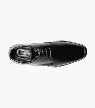 Stacy Adams Ardell Plain Toe Oxford by Stacy Adams Shoes