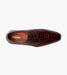 Stacy Adams Tristano Modified Bike Toe Oxford by Stacy Adams Shoes
