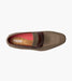 Stacy Adams Gill Moc Toe Saddle Slip On by Stacy Adams Shoes