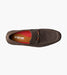 Stacy Adams Richardson Moc Toe Bit Slip On by Stacy Adams Shoes