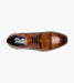 Stacy Adams Bryant Cap Toe Oxford by Stacy Adams Shoes