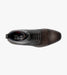 Stacy Adams Henry Cap Toe Lace Up Boot by Stacy Adams Shoes