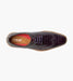Stacy Adams Alario Wingtip Oxford by Stacy Adams Shoes