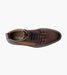 Stacy Adams Finnegan Wingtip Lace Up Boot by Stacy Adams Shoes