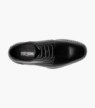 Stacy Adams Kids Kalvin Plain Toe Oxford by Stacy Adams Shoes