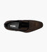 Stacy Adams Starleigh Rhinestone Plain Toe Slip On by Stacy Adams Shoes