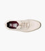 Stacy Adams Synchro Plain Toe Elastic Lace Up by Stacy Adams Shoes