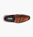 Stacy Adams Spratley Moc Toe Saddle Slip On by Stacy Adams Shoes