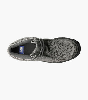 Stacy Adams Dublin II Moc Toe Boot by Stacy Adams Shoes