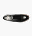 Stacy Adams MADISON Cap Toe Slip On Black by Stacy Adams Shoes