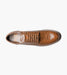 Stacy Adams MADISON Anaconda Plain Toe Oxford Tan by Stacy Adams Shoes