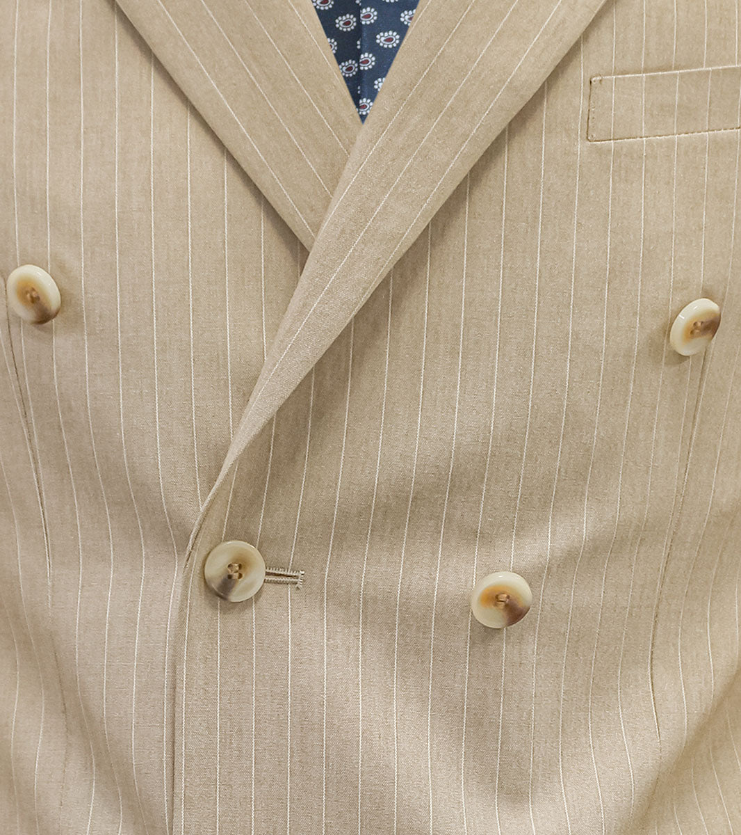 INDURAIN 2 Piece Suit