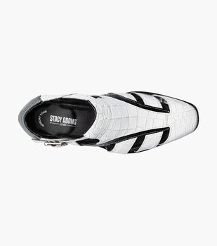 Stacy Adams Calandro City Sandal by Stacy Adams Shoes