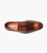 Stacy Adams Gambetta Modified Cap Toe Oxford by Stacy Adams Shoes