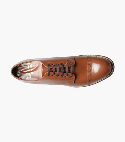 Stacy Adams MADISON Cap Toe Oxford by Stacy Adams Shoes