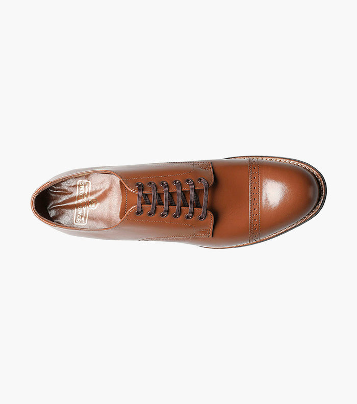 Stacy Adams MADISON Cap Toe Oxford by Stacy Adams Shoes