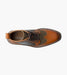 Stacy Adams Finnegan Wingtip Lace Up Boot by Stacy Adams Shoes